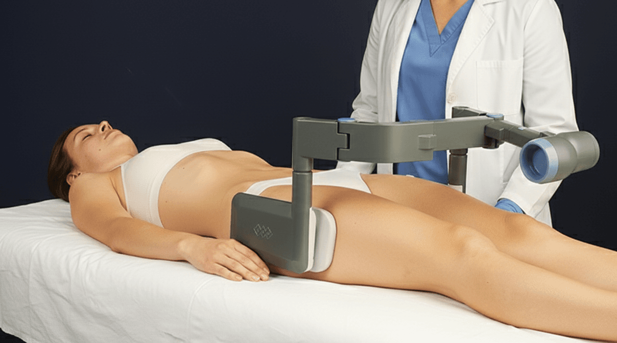 Selülit Tedavisi ve Sıkılaştırma