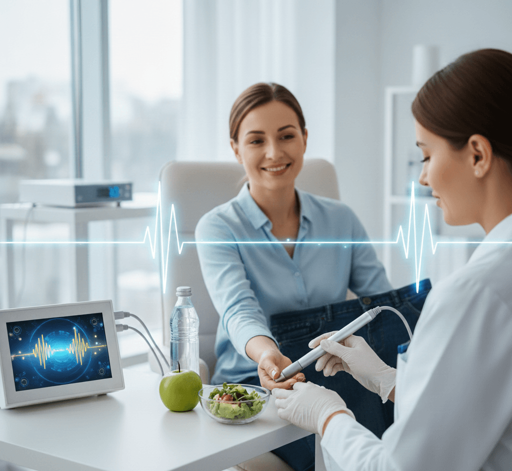 İştah Kapatma ve Kilo Verme