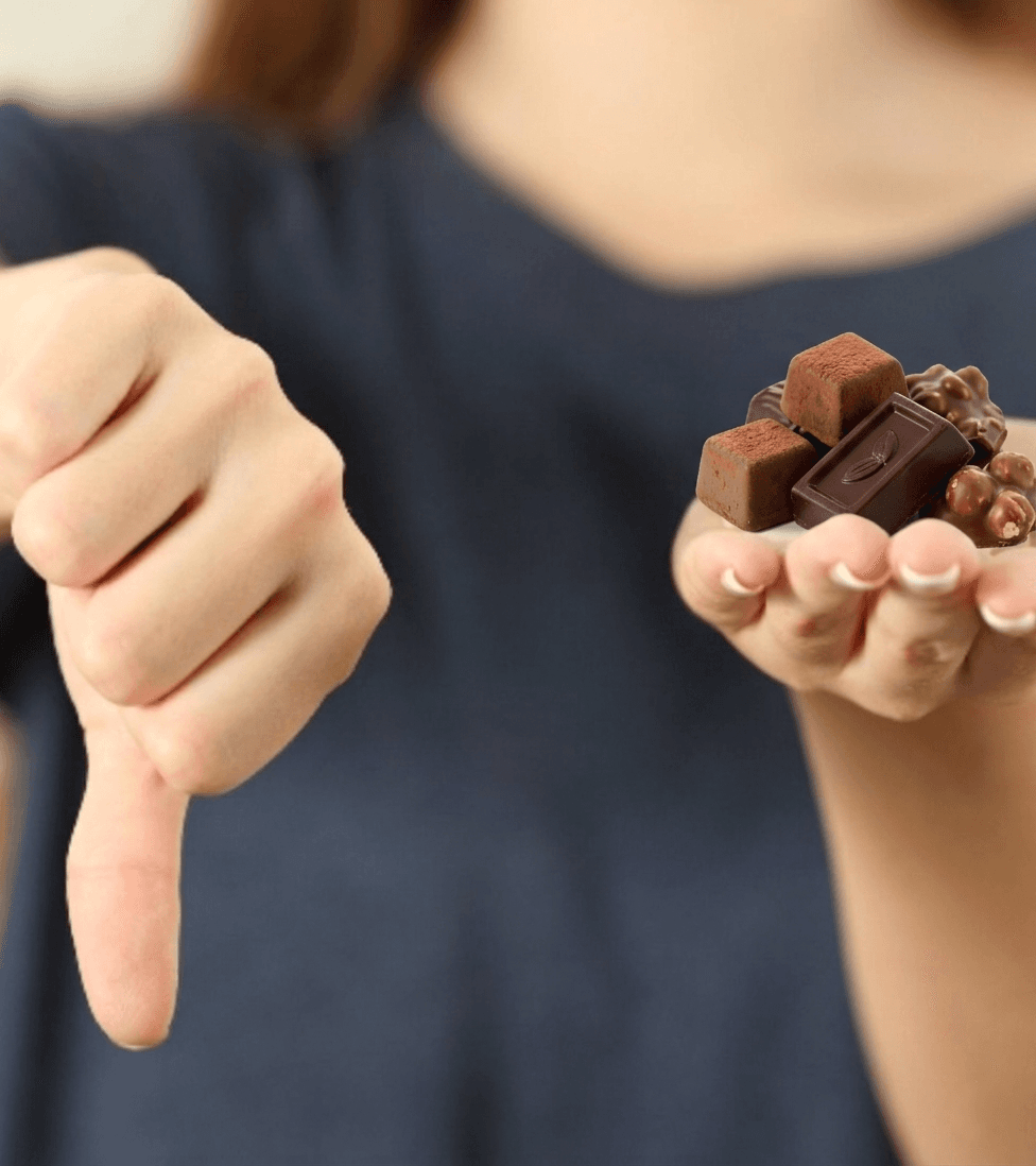 Tatlı Yeme Bağımlılığı Neden Olur ve Biorezonans Nasıl Yardım Eder?