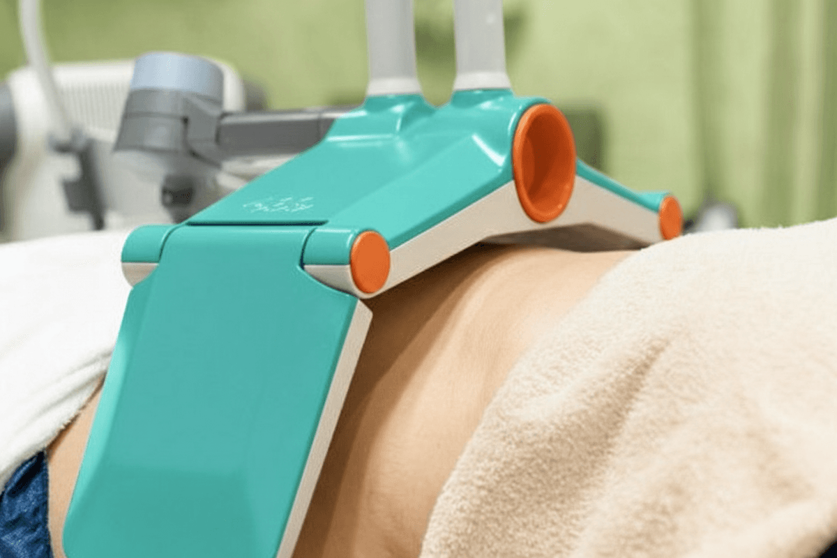 Temassız Liposuction (BTL Vanquish ME)