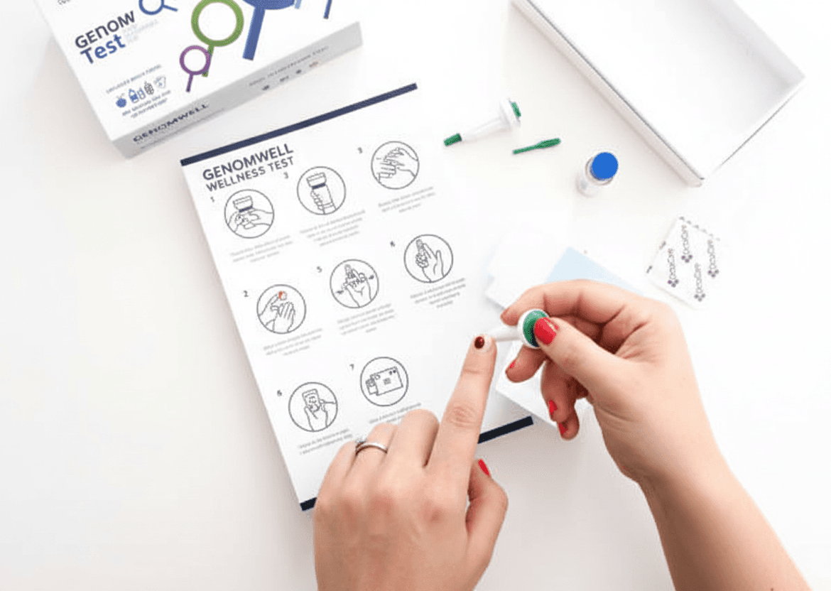 Gıda İntoleransı Testi